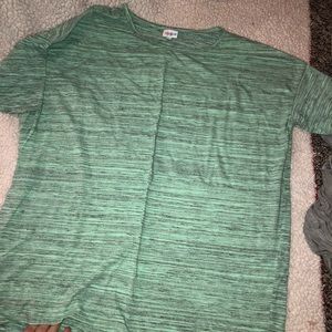 Xxl lularoe top